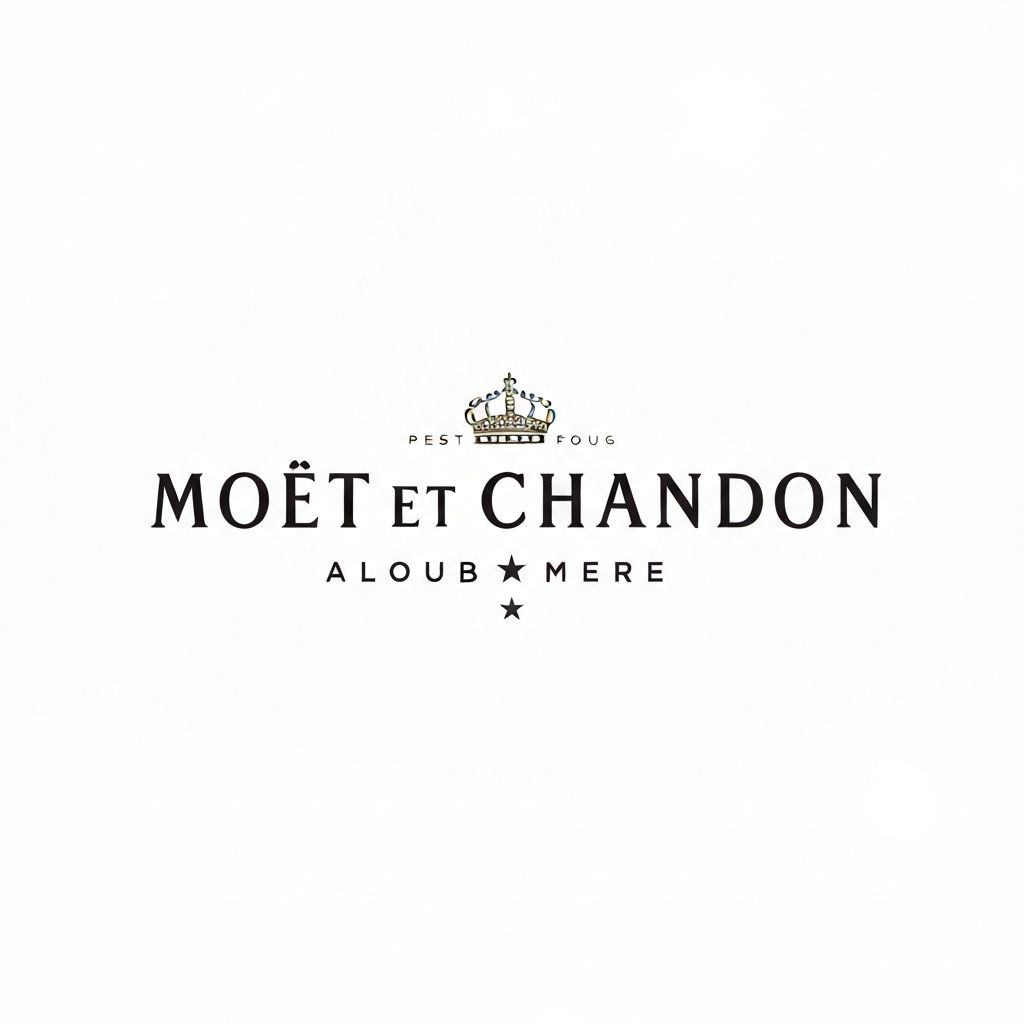 Moet & Chandon logo