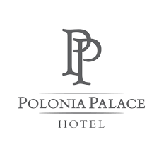Polonia Palace logo