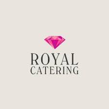 Royal Catering logo
