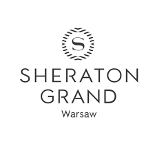 Sheraton Grand Warsaw logo